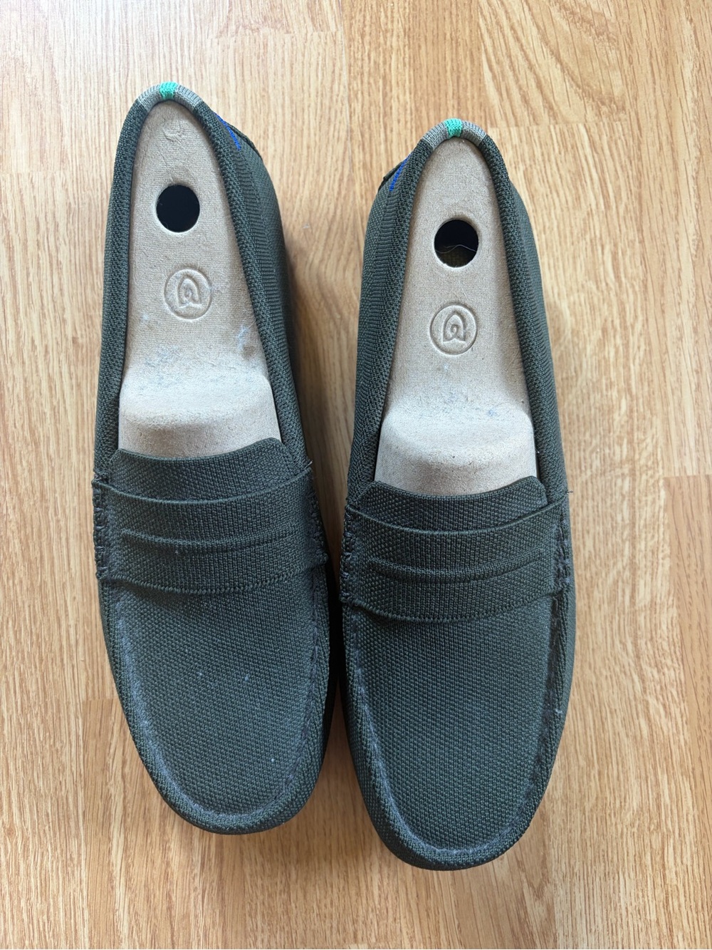 Rothy's NWOT The Mens Driver